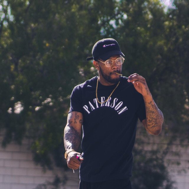 Roamingpop's tweet image. They was sleeping on @iamEuroz in 2018. So, Euroz dropped “Coffee” to wake them up! soundcloud.com/iameuroz/coffe…