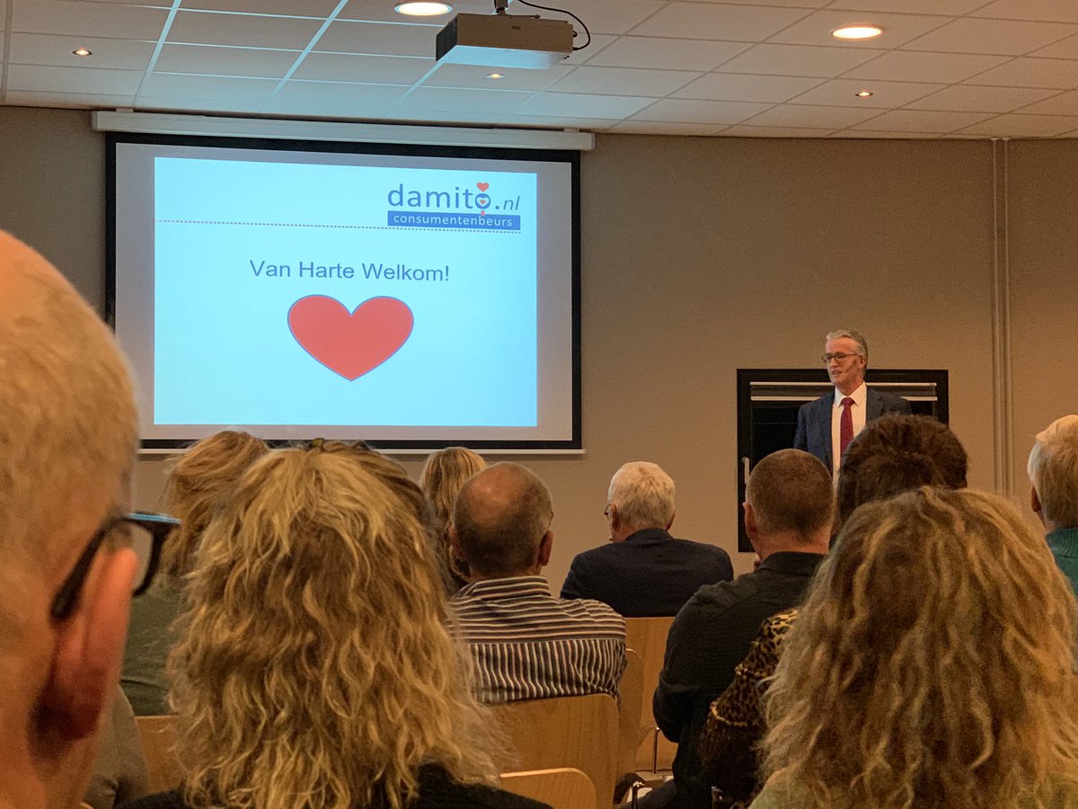 RTikleerhet's tweet photo. Van harte welkom! @Damitodalfsen #informatieavond #beurs #dalfsen https://t.co/gSyBh5d2J1