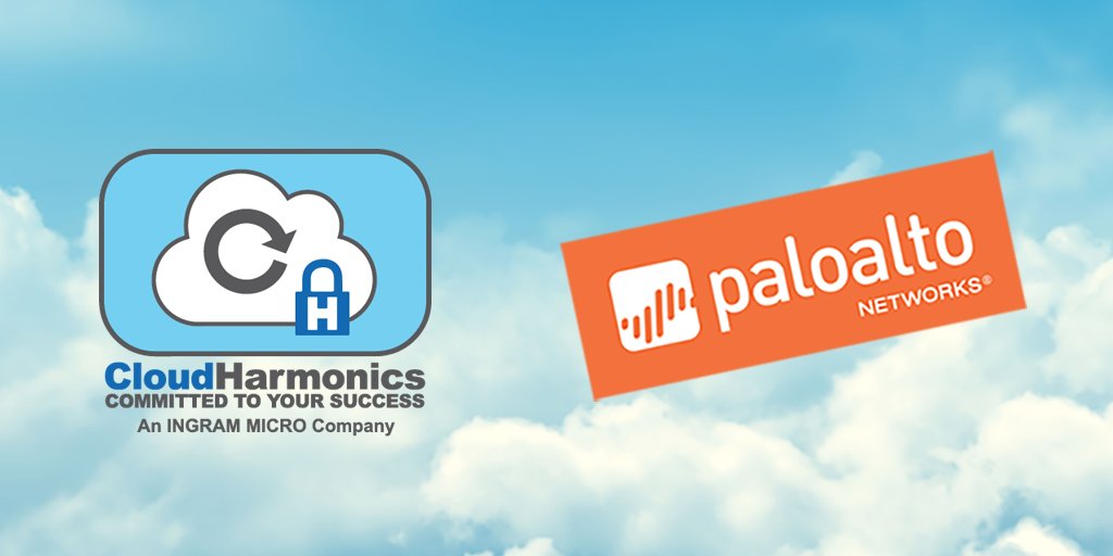 CloudHarmonics's tweet image. In this exclusive one-day course, you&apos;ll learn the specifics of deploying a @PaloAltoNtwks #firewall in the #Microsoft @Azure and how to utilize the firewall to secure your data in Azure. #MSAzureCloud ow.ly/gmCk30noD5i