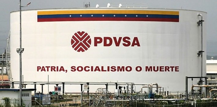 JaquemateWeb's tweet photo. EEUU sanciona y congela 18 mil millones de dólares a Pdvsa - https://t.co/ySOXXj2w3q https://t.co/Wn7JtbHYty