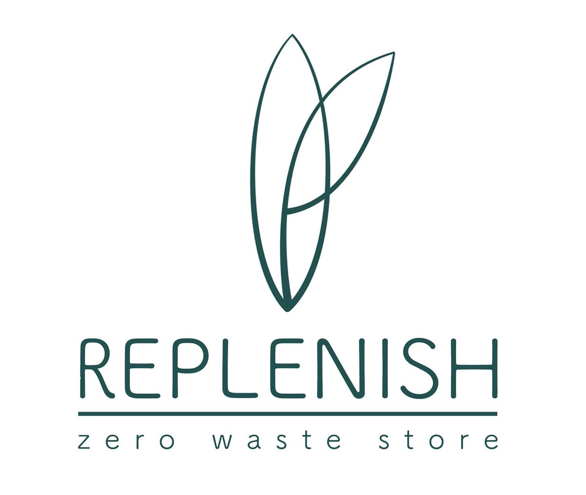 REPLENISH ~ Zero Waste + plastic free food store opening this spring at Hawksfield! 🙌🌏 #plasticfree #zerowastestore #hawksfield #refill #foodie #cornwall #lovecornwall
