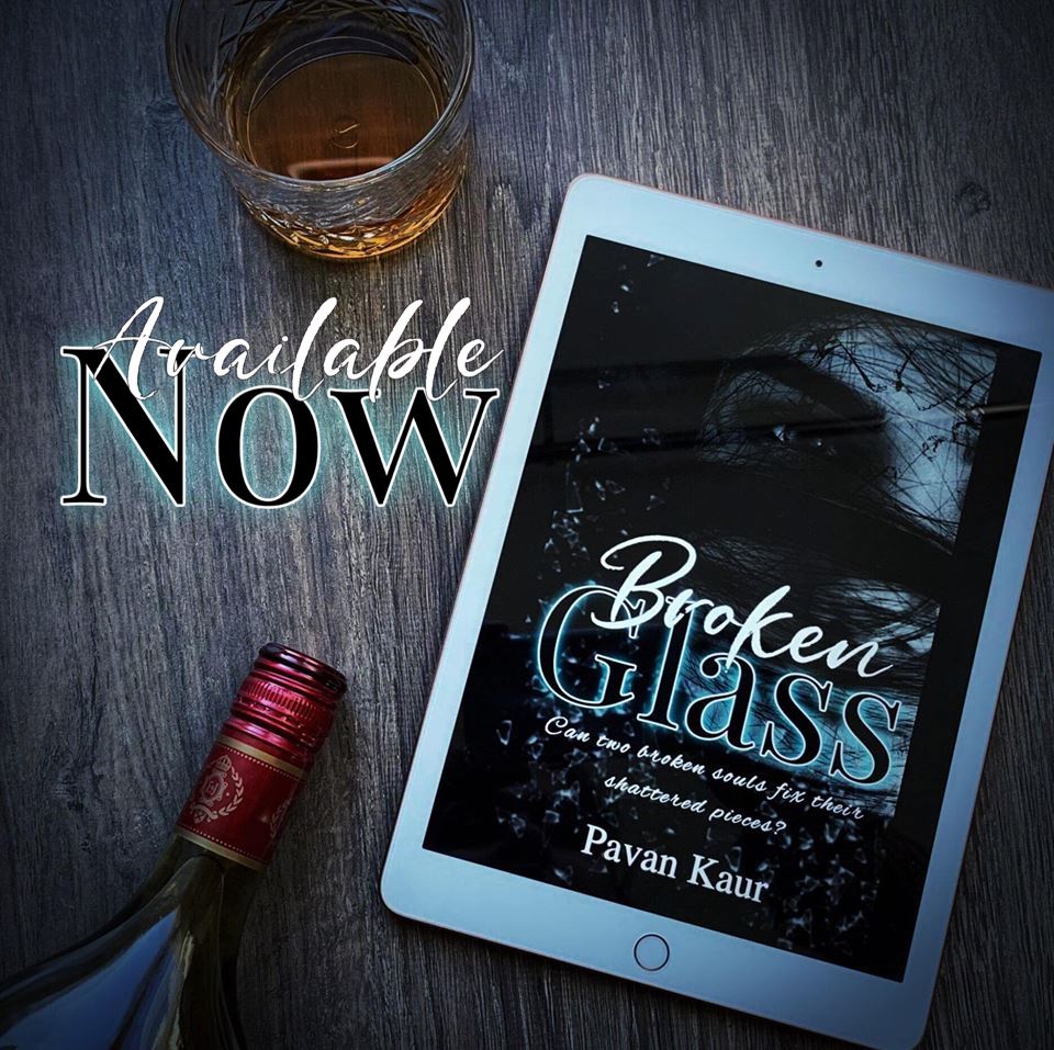 cupcakesbooksh1's tweet photo. #NowLive #NewRelease #OneClick
#BrokenGlass by @PavanKaur02
#BrokenGlassReleasePromo #PavanKaur
#Romance #standalone #Dark #revenge
#Shattered #betrayed #scarred #healing
📗 https://t.co/itkn79fyNc
📖 #ReadTheFirstChapter https://t.co/zO27PQ3RFS
#HostedBy @TheNextStepPR https://t.co/2h8AXXEJ93