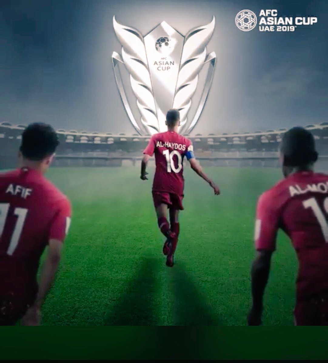 ourhope_qa's tweet photo. نبارك لمنتخبنا الوطني تأهله لنهائي كأس آسيا ونتمنى له التألق والفوز 😍💪🏼🇶🇦
#العنابي_لنهائي_اسيا #أنتوا_أملنا https://t.co/HKOUNMLCIV