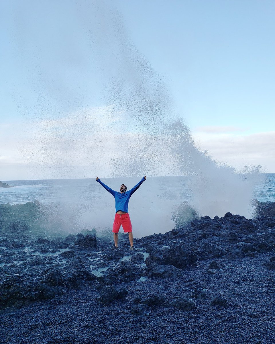 When you book your first audition of 2019!! *I didn’t but I imagine this is what it would feel like. #PilotSeason