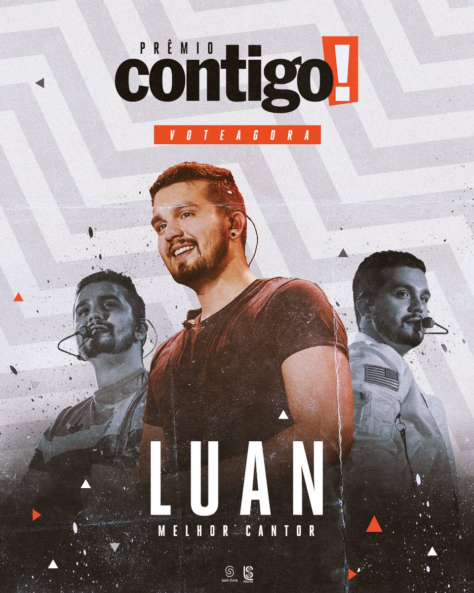 keridasdols's tweet photo. @luansantana está concorrendo ao  prêmio @tocontigo e já está na reta final, se tu não votou bora votar! https://t.co/qG1B6UWnwQ
#luansantana 
*Shaii https://t.co/5TMOk4hijv