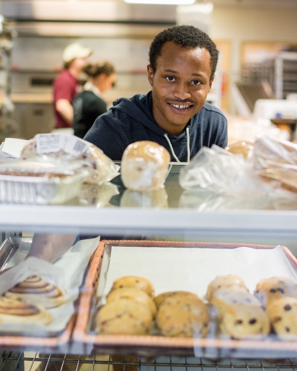 Old Mill Bread Bakery & Cafe (oldmillbread) Twitter