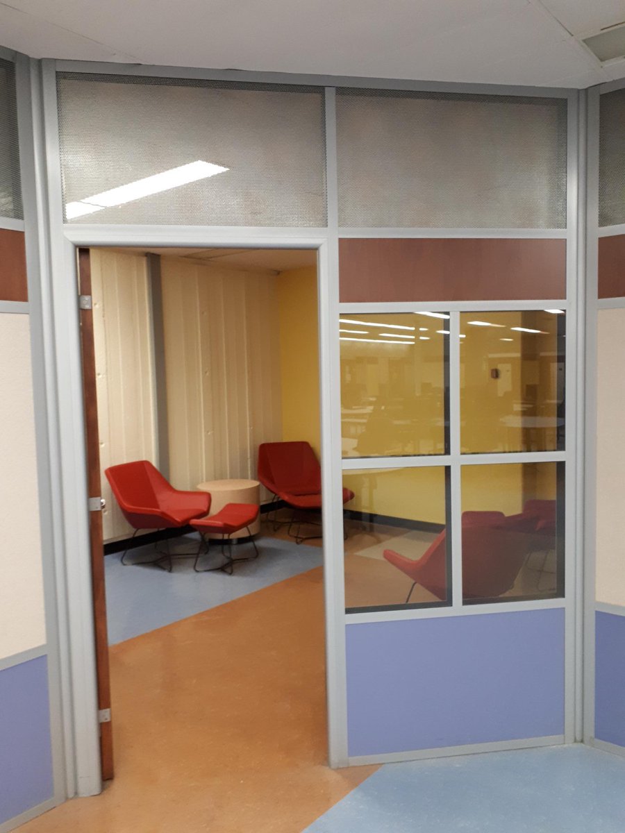 CaucusQueer's tweet photo. New space to be developed with Dal's Queer Faculty Caucus! :) https://t.co/s6RIeASFw9