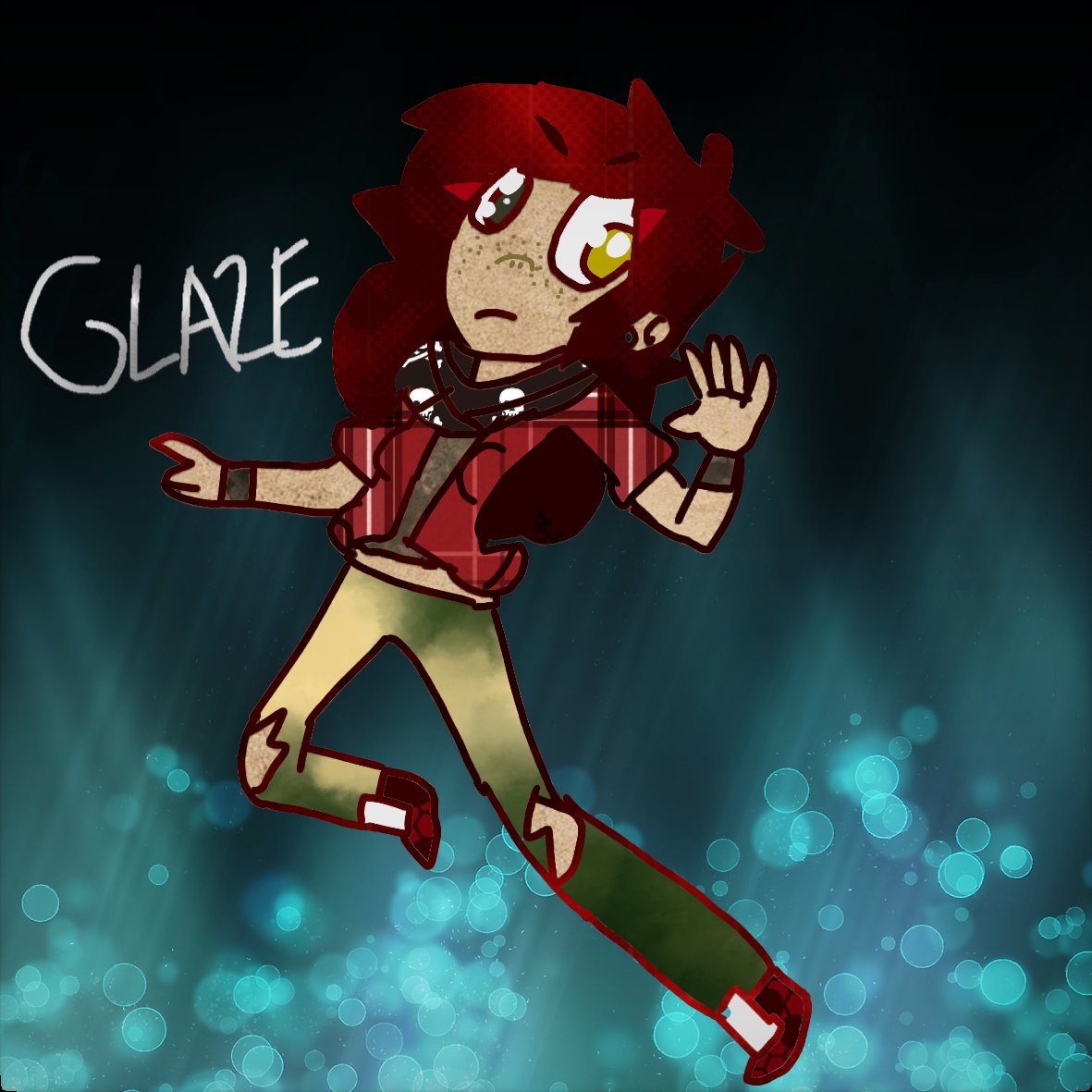 TheglazeF's tweet image. Hey! My name is glaze 🎂  it's latte birthday  to Me and character  well i have birthday🍮   well i want something giff🍭