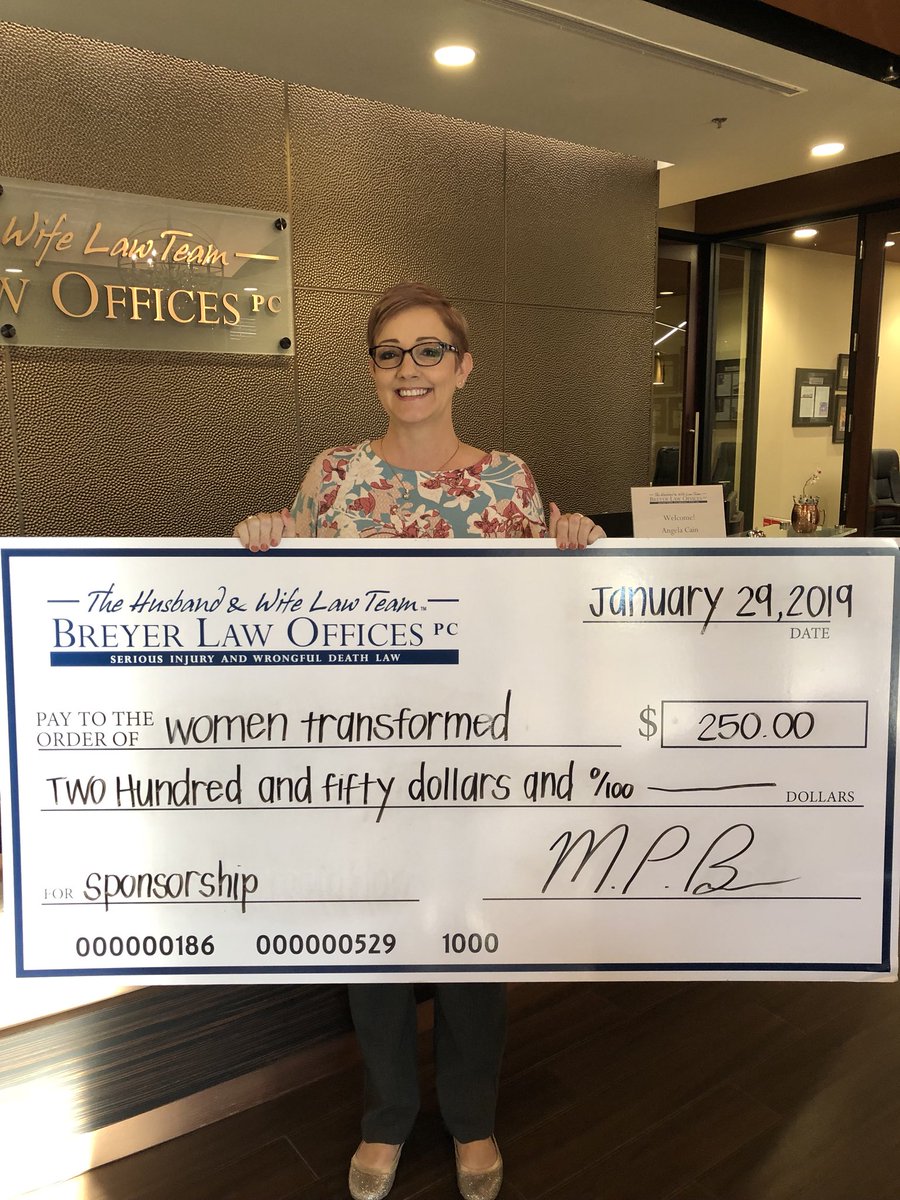 HusbandWifeLaw's tweet photo. We’re proud to support @sponsorwomen, a local non profit that helps victims of human trafficking. #endtrafficking #humantrafficking #htam2019 #humantraffickingawareness https://t.co/BtJAwz4YTI