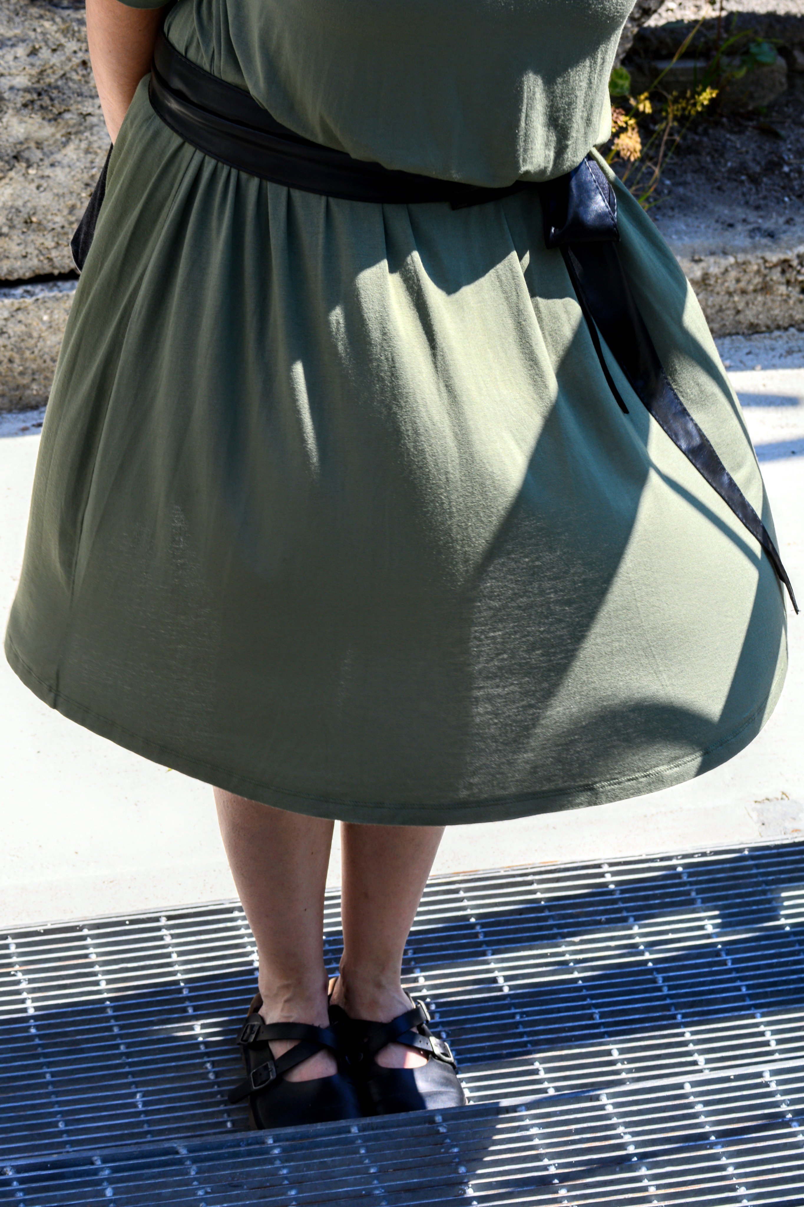 windy skirt   | July 28th, 2018 📷 | @NikonItalia #d5200 #windy #wind #skirt Self  assigned challenge. The themes are taken from