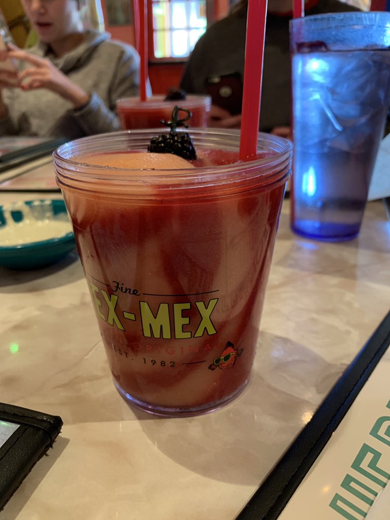 Commence post-boards binge 🤯