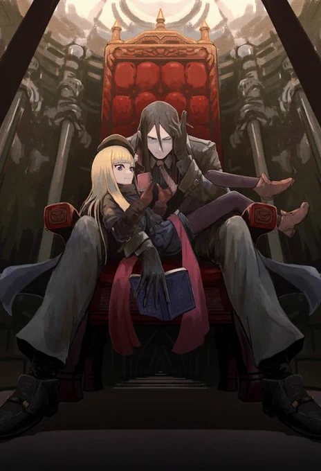 ロード・エルメロイII世の事件簿 アニメ楽しみですねぇ 