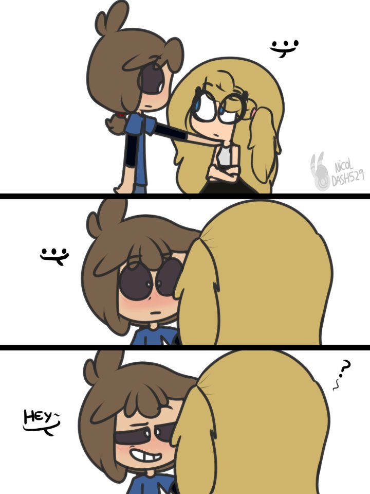 llego tarde para el meme ah- (?
#FHS
