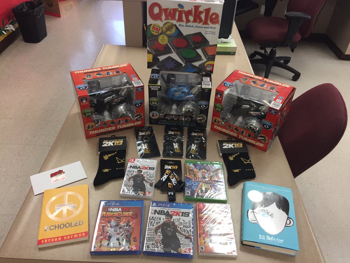 Grace Patterson Elem tweet media