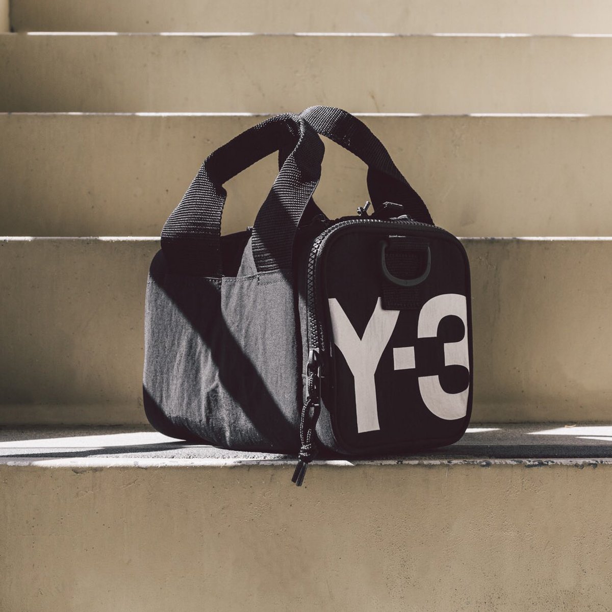 adidas y3 mini bag
