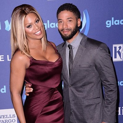 Laverne Cox and Jeremy Pope Set to Appear In Virtual Reading of The Normal  Heart