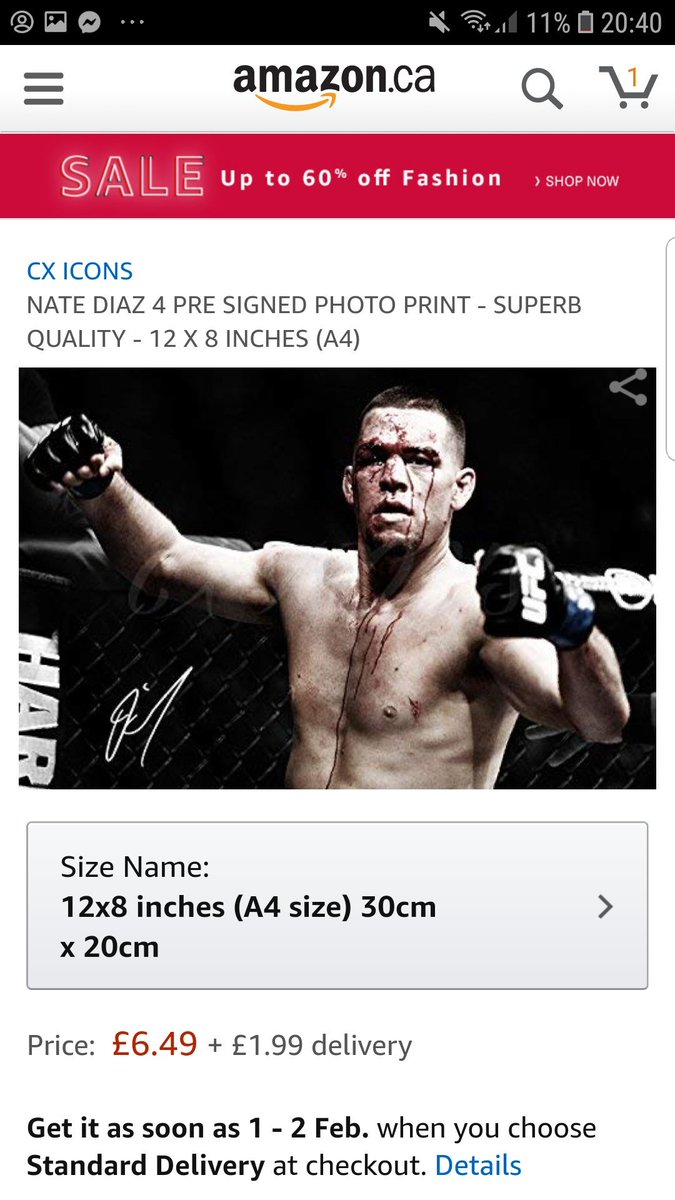 cazthies's tweet photo. @NateDiaz209 are these real n legit Nate? X https://t.co/niwVZyN41u