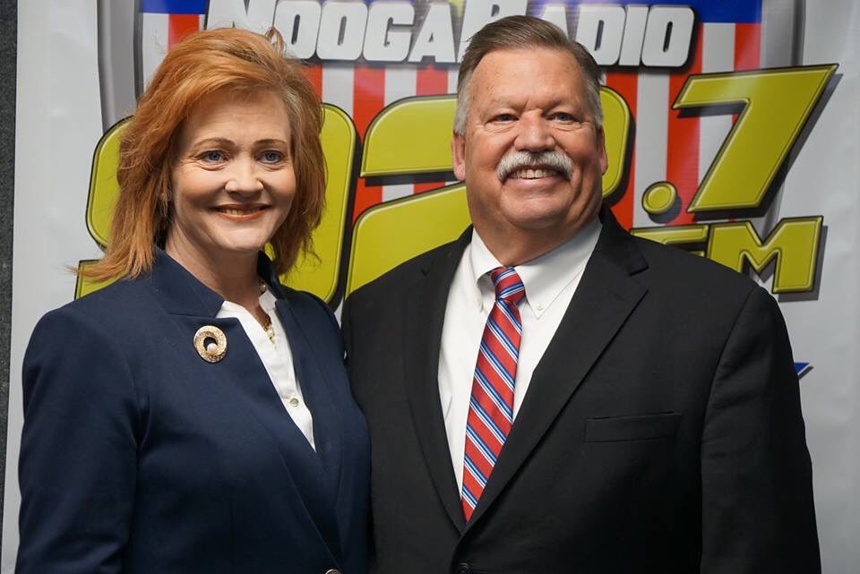 MSiworkforce's tweet photo. Thank you Mayor @jimcoppinger for visiting our COO @MsDCLowe on her NoogaRadio 92.7 FM show! https://t.co/eNu1072e1U… 
#CommunityWorkforceEcosystem
#WeAreWorkforce
#QueenConnector https://t.co/9PnaEaYIF7