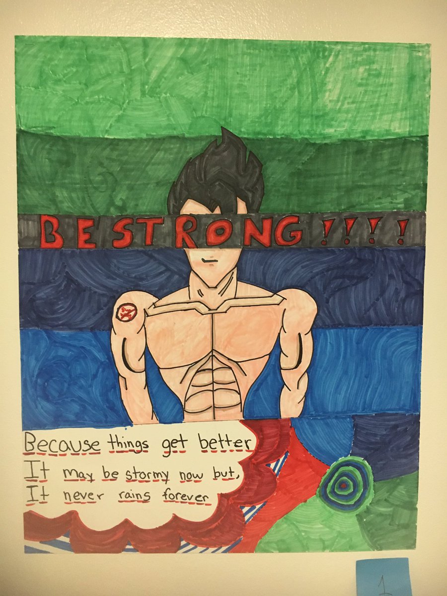 Deborah Walker tweet media