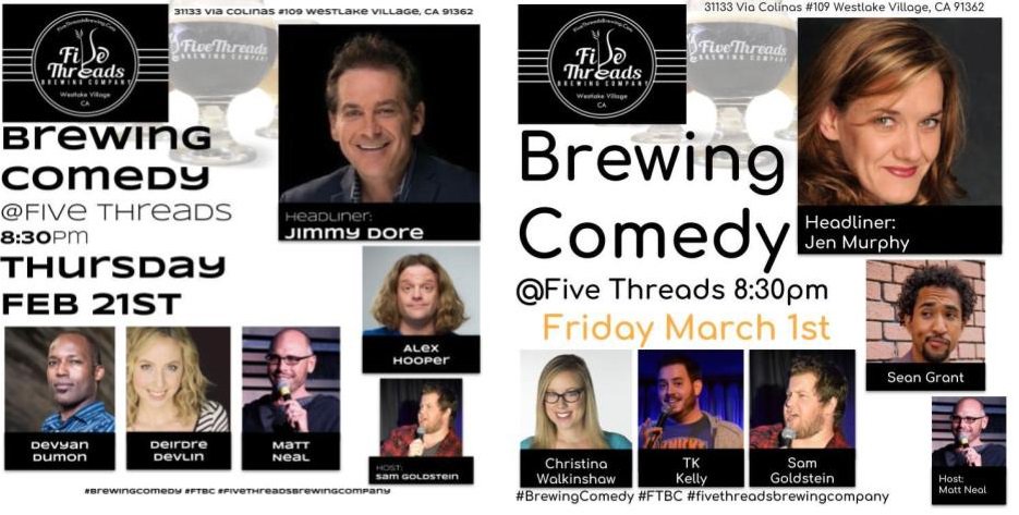 mattnealcomedy tweet picture