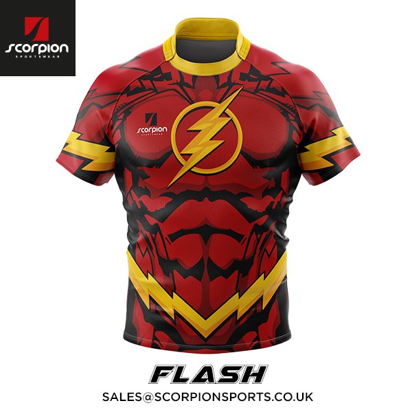 Scorpion Sportswear tweet media