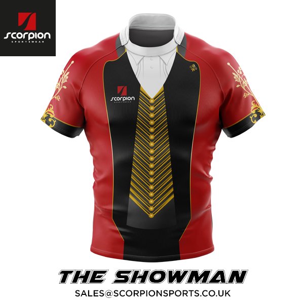 Scorpion Sportswear tweet media