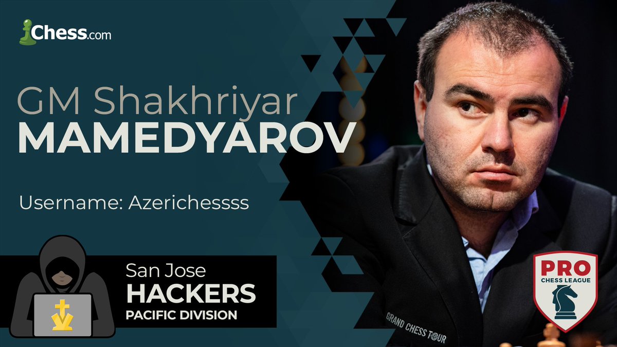 ProChessLeague tweet media