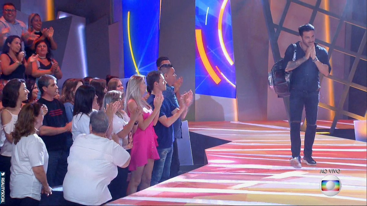 Big Brother Brasil 20 Page 21 Arquivo A Televisão