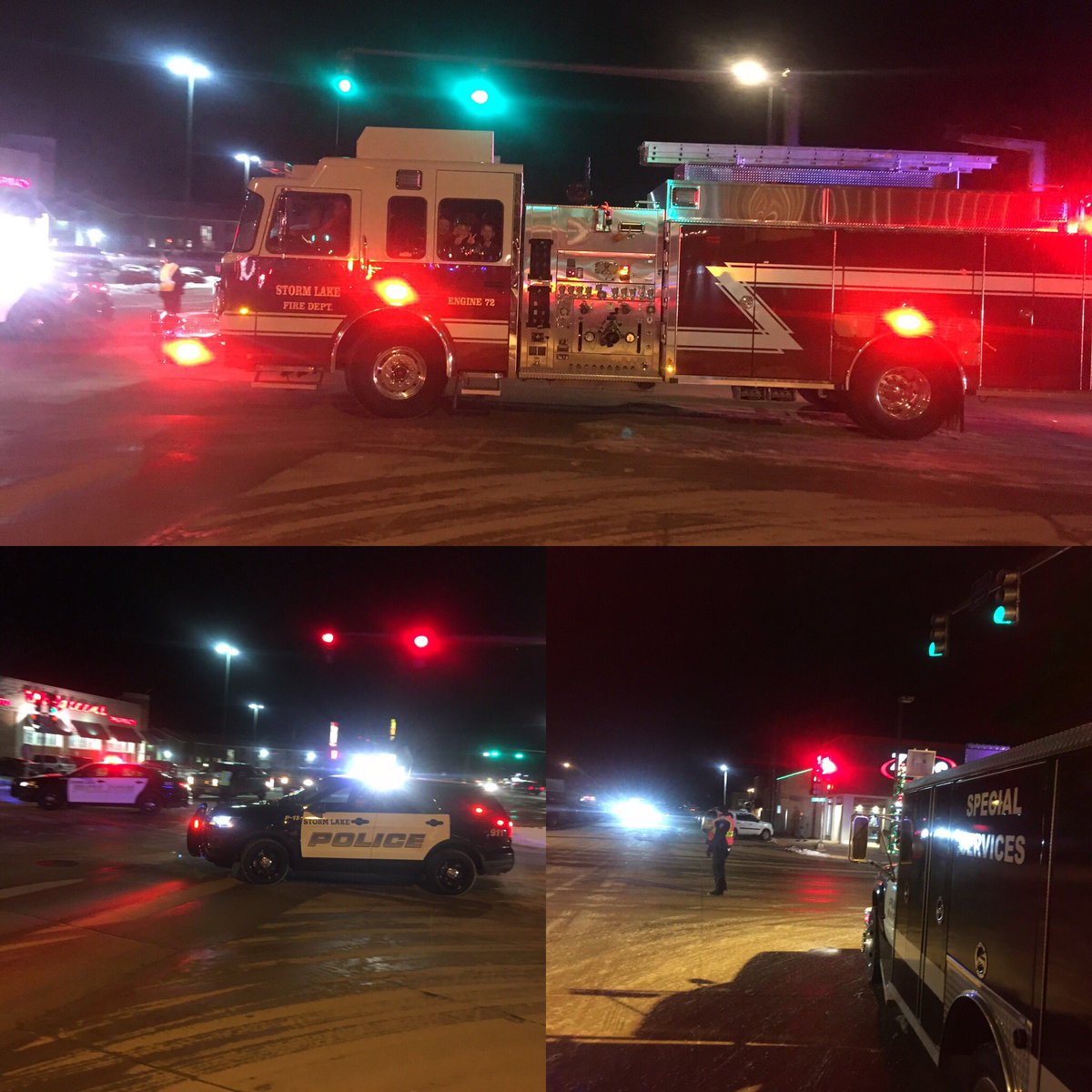 mpross1's tweet photo. Stay safe tonight SLPD & SLFD. Dangerous temps. -23, feels like -50. So proud of your commitment & service. #SLPD #SLFD #ColdWinterWeather #StayWarm @Storm_Lake @StormLakePolice https://t.co/tTbDHsUdGu