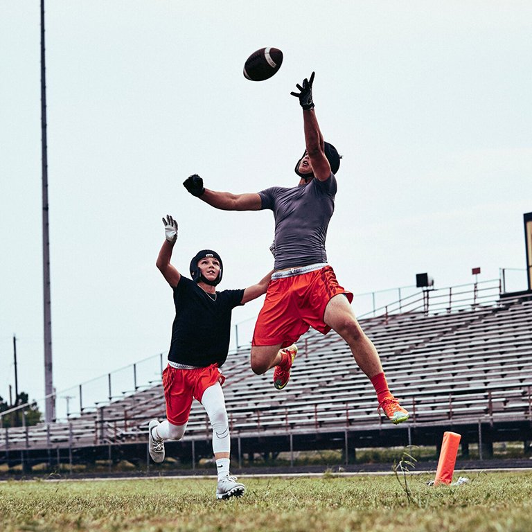 National Flex Football tweet media