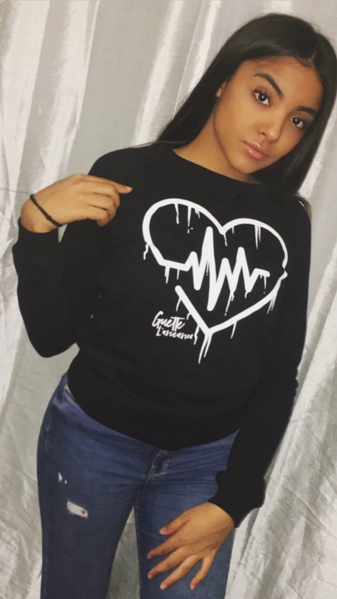 Guette L Ascension Pull Disponible Des Maintenant Sur Le Site T Co Pfrh19dnra T Co E10k9uuitl Twitter