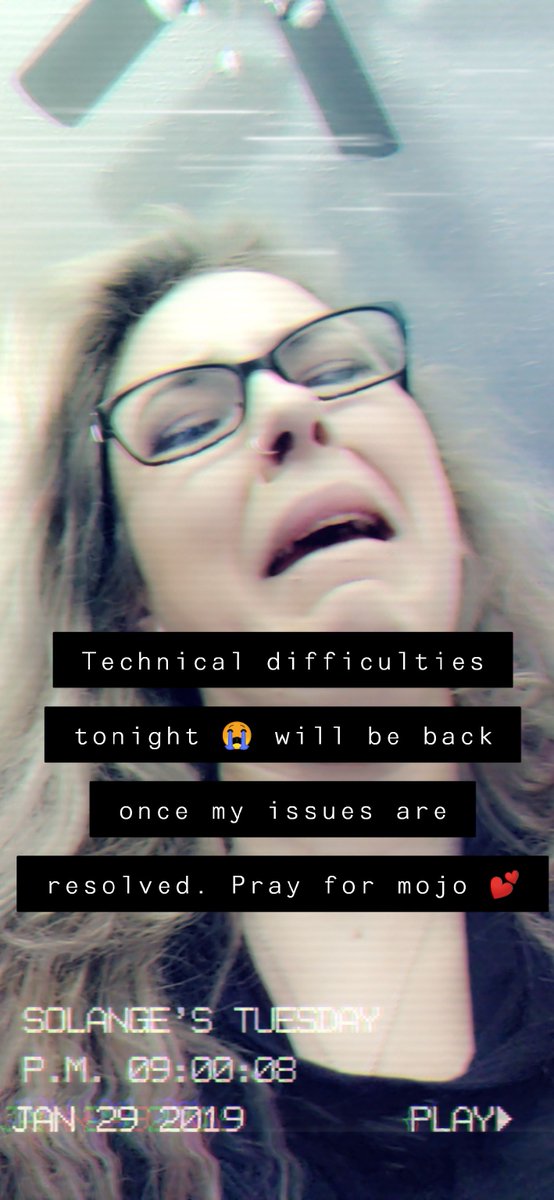 Glitrb0x's tweet image. So bummed!!! Having troubles with twitch n PC tonight, will try to be back asap. 
#technicaldifficulties #networkproblems #nostreamtonight #sadpanda #sorry