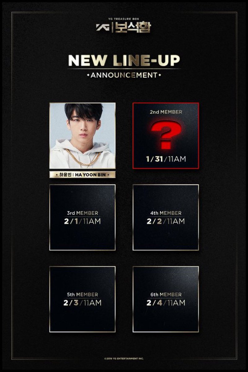 YG The Best tweet media