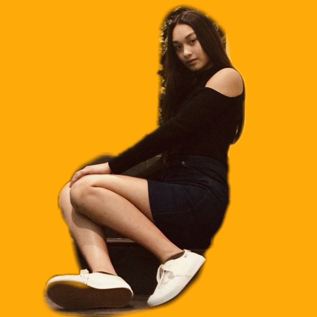 QueenReign6's tweet photo. #NewProfilePic Okay, Ulitin ko nalang 😂 Hindi maayos ang pag-tantya ko! https://t.co/jwuqhrEyuS