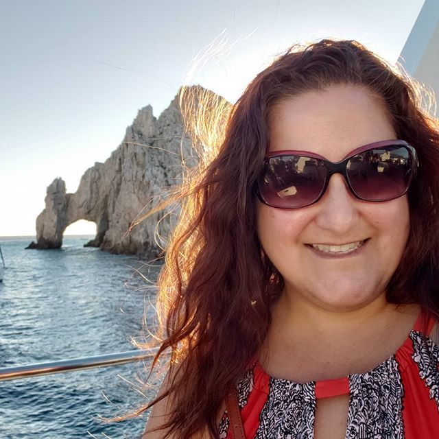cdngirl4's tweet image. Famous Cabo Arch #caboadventures #cabo2019 #travel