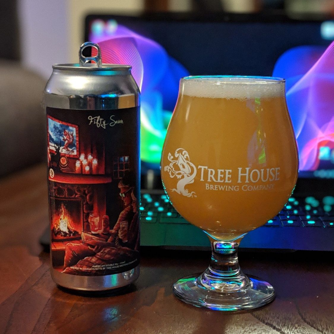 Hey a beer from <a href="/TreeHouseBrewCo/">Tree House Brewing Co.🍺</a>! That'll get your attention for some upcoming events like <a href="/CupidsUndieRun/">Cupid’s Undie Run</a> in Boston on 2/16 and #ChiveRocksV at @hrcfoxwoods to benefit <a href="/Apraxia_KIDS/">Apraxia Kids</a> on 4/5. #chivenation