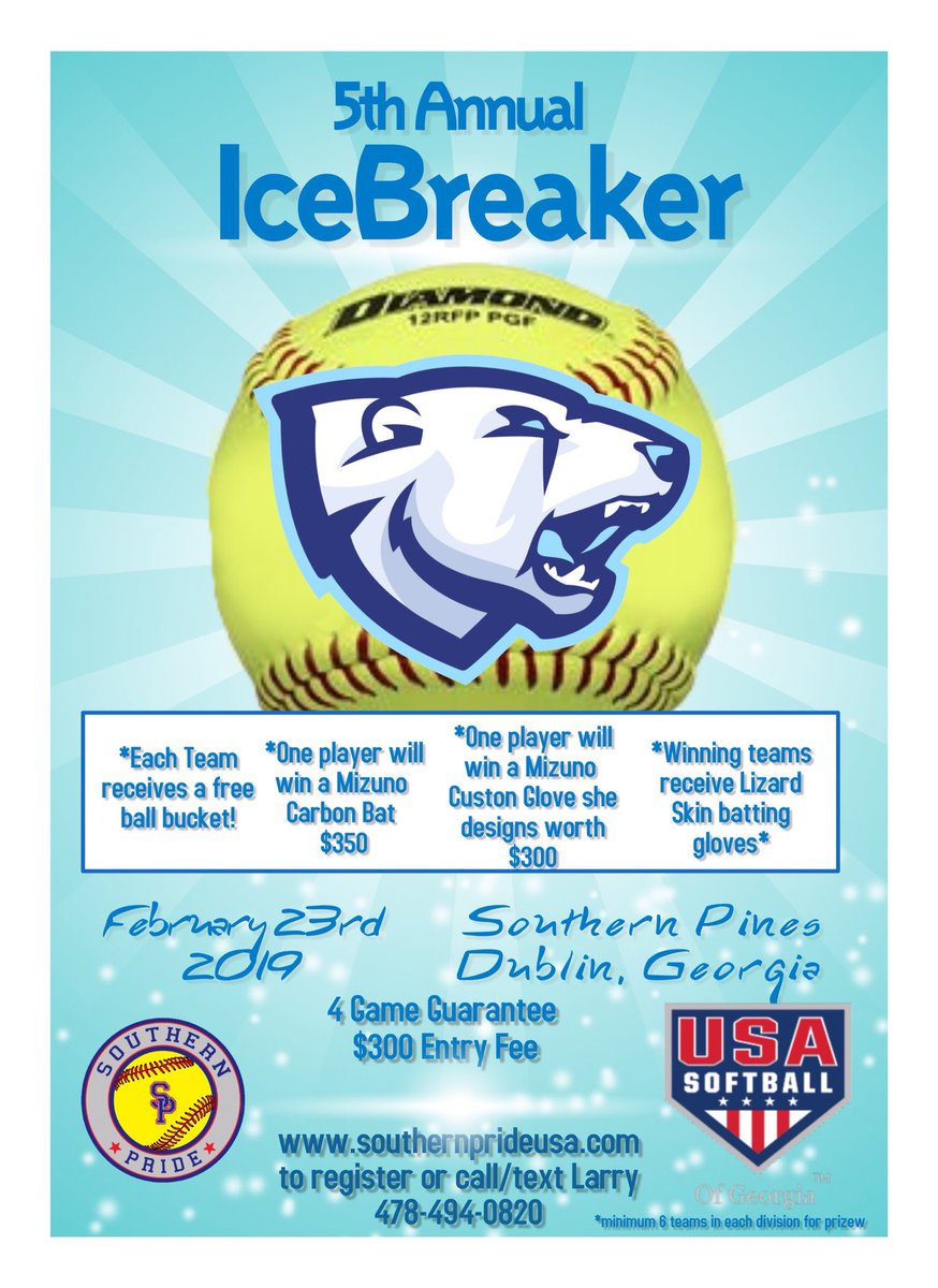 Our Annual Georgia Kickoff!  <a href="/usasoftballga/">USA Softball Georgia</a> <a href="/USASOFTBALLFL/">USA Softball Florida</a>