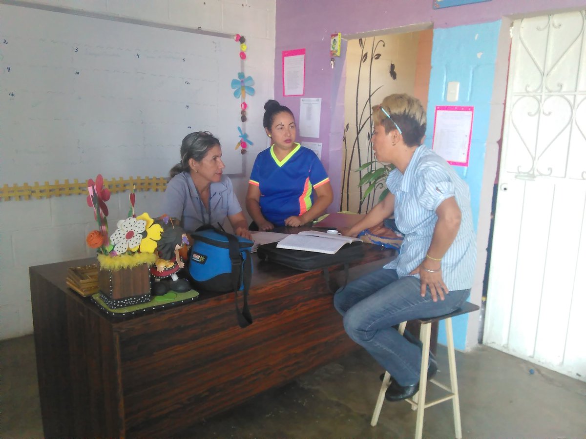 #29Ene #PortuguesaPotencia    Culminación de Visita de Administrativo y Pedagogico en el <a href="/TelPaez/">TelPaez</a> @circuiton7paez y Coordinación Tecnica de la Modalidad de Educación Especial Municipio Páez fortaleciendo la Educación de Calidad @psuvaristobulo <a href="/especialmppe/">Dir. General de Educ. Especial</a> <a href="/AlexisCedres2/">Alexis Cedres</a>