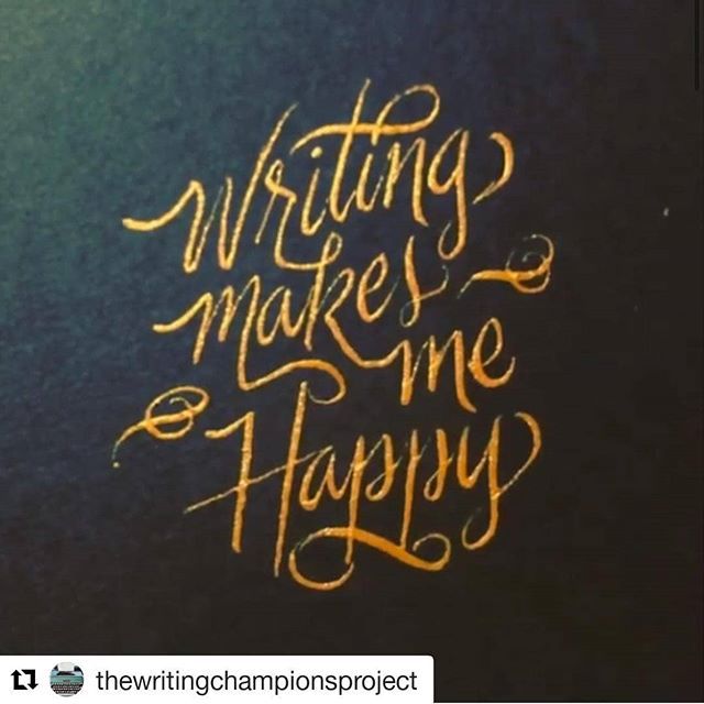 JackyDahlhaus's tweet photo. @thewritingchampionsproject
Hell, yeah!
#writingobsessed #addictedtowriting #writingpassion #wearewriters #writerslife #writinglife #writingcommunity #writerscommunity #writersofinstagram #authorsofinstagram https://t.co/YNaMBzazIj