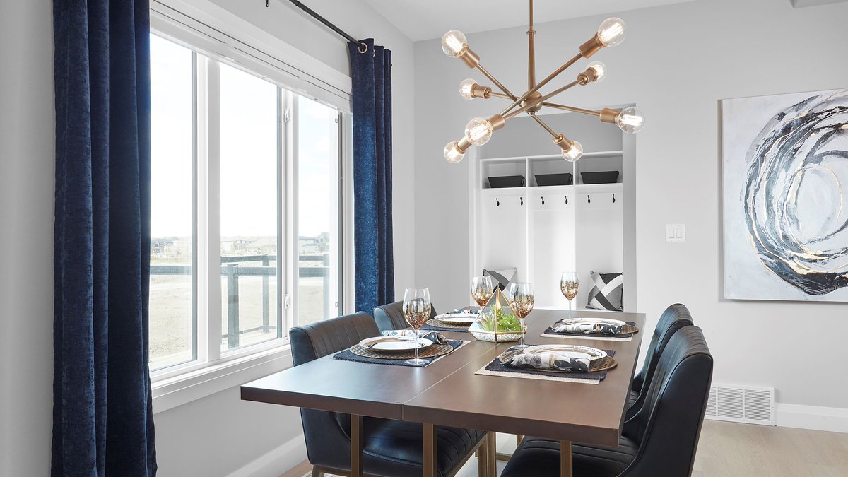 Make the exclusive neighborhood of #KeswickontheRiver your home, starting from only $399,000. We offer the lowest prices in this beautiful community, giving you the chance to live in this premier area for less! Schedule a viewing -> 780-901-2462.