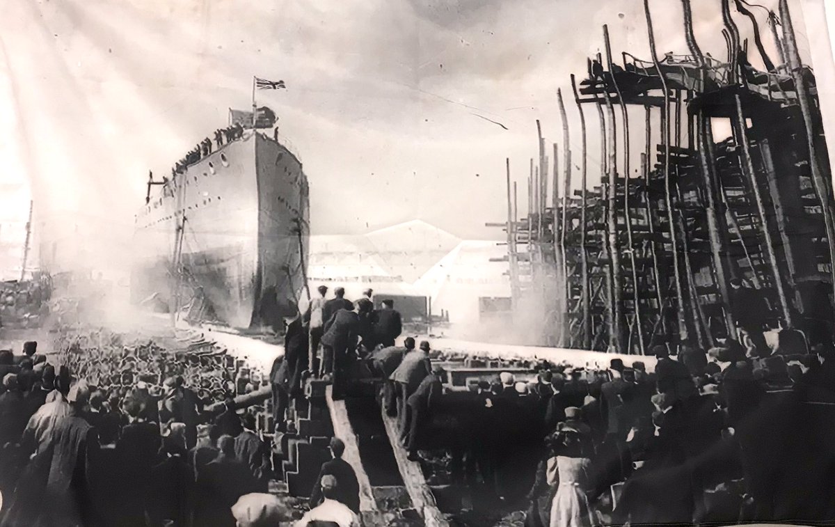 Amazing day today at #urbanland19 in Govan
Scotland taking rural, derelict buildings &amp; land into #Community ownership #paisley #notsoprettyvacant <a href="/BakerStPaisley/">CinemaforPaisley</a>