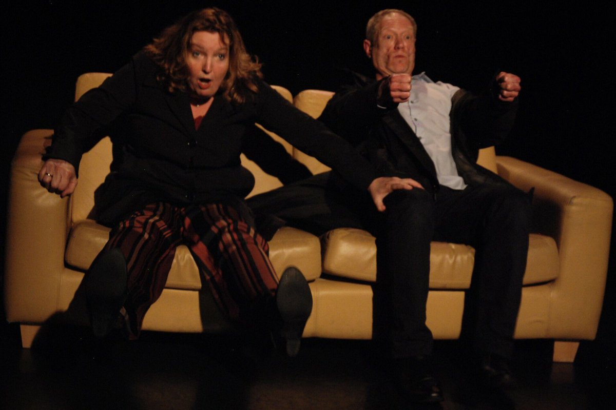 CaseJeanet's tweet image. Toneellab speelt in Sexyland morgenavond 20:30u! Kom je kijken 🙏🏼  #sexyland #30januari #Amsterdam #toneel #toneellab