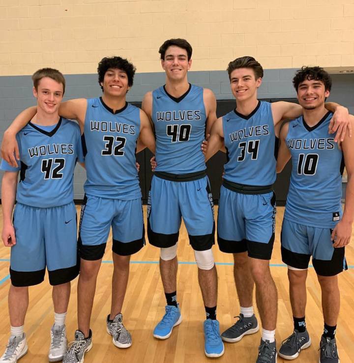 Class Of 2019 tweet media