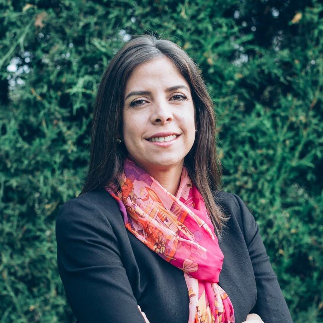 La #USFQ se enorgullece con la designación de <a href="/dsalazaca/">Daniela Salazar Marín</a> y Karla Andrade como Juezas de la Corte Constitucional. Es un logro importante de dos ex alumnas y queridas profesoras. Felicitaciones y muchos éxitos en tan importante reto! #OrgulloUSFQ #SoloEnLaUSFQ #TuPuertaAlMundo