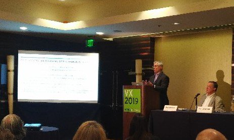 KosmontTweets's tweet photo. Larry J. Kosmont presenting today on retail/industrial changes at the ULI Future Build-VerdeXchange Conference in Downtown LA. @VerdeXchange #VX2019 #KosmontRetailNow https://t.co/sIceatPHiQ