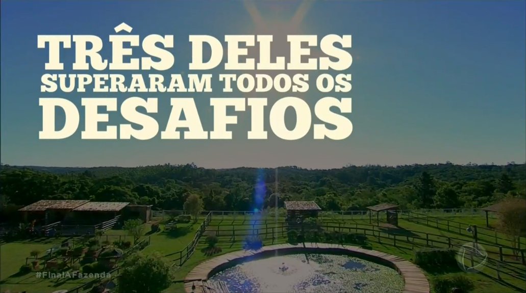 Favoritismo121's tweet photo. #FINAL_AFV2 Boa Noite!! E Hoje A Grande Final Da Afazenda Virtual 2
PRA QUEM ESTÁ SENDO A SUA TORCIDA ?
#TercaDetremuraAFV2 https://t.co/8bcwyctMY1