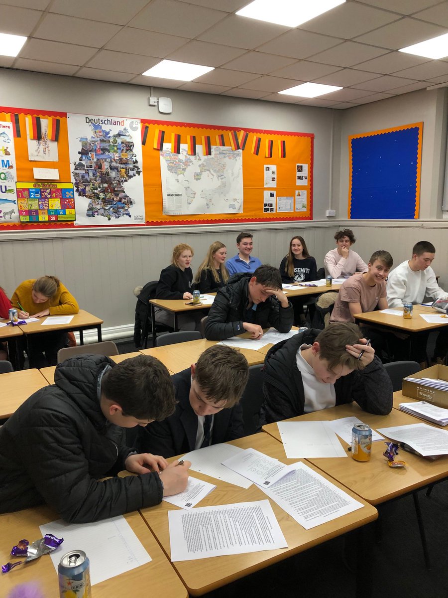 Great fun had this evening translating Turkish, Estonian and Maori in preparation for next week’s Linguistics Olympiad. <a href="/UKLingOlympiad/">UKLO</a>