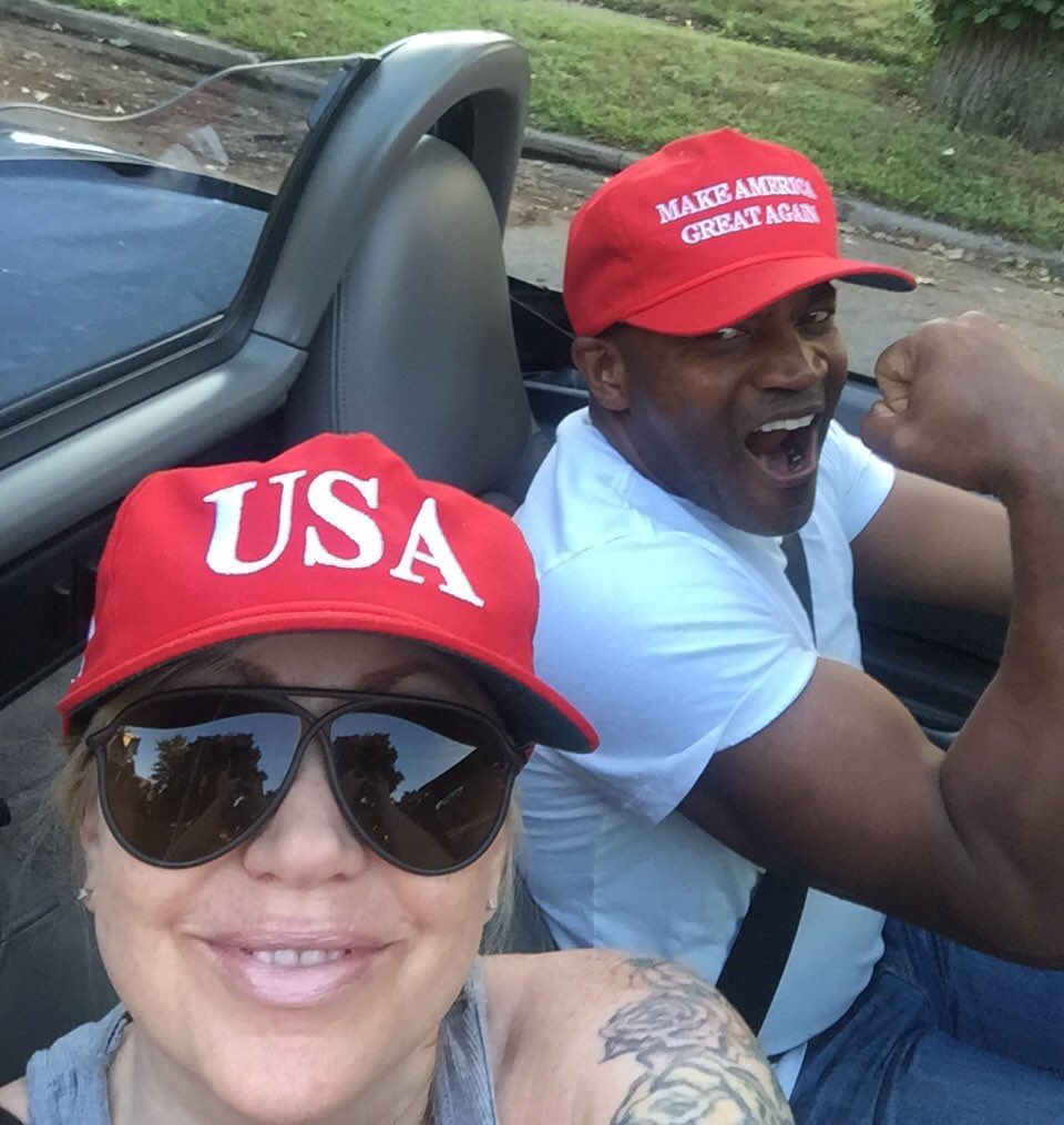 billysandytodd's tweet photo. @usminority #WalkAway https://t.co/c4DFJvEnEV