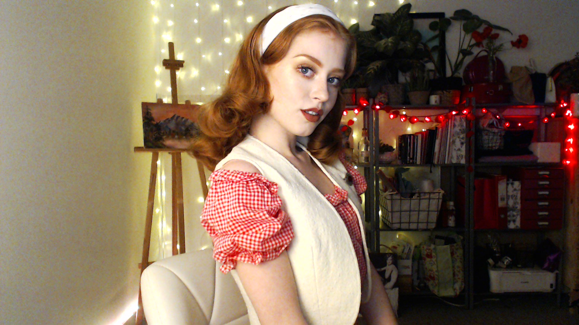 Luna Roux 🌈 ♊🔞 on X: Im online! Giving you some rare early 70s vibes  today! t.cop6s10AY3S4 t.coz0LetUQYhP  X