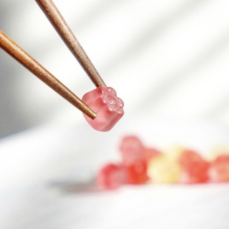 ShopSTC's tweet photo. #TuesdayTreats @SquishCandy ๐ธ Indulge in sake & cherry flavoured gummies this #LunarNewYear #MeetMeAtSTC #STCWISH #YearOfThePig https://t.co/dg7HoLD1rY